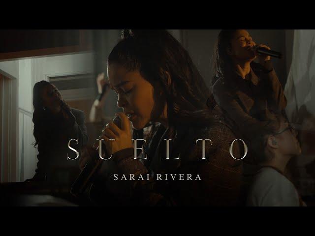 Sarai Rivera - Suelto (Video Oficial)