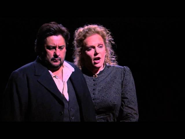 Cavalleria Rusticana: "Bada, Santuzza" (Westbroek, Álvarez)