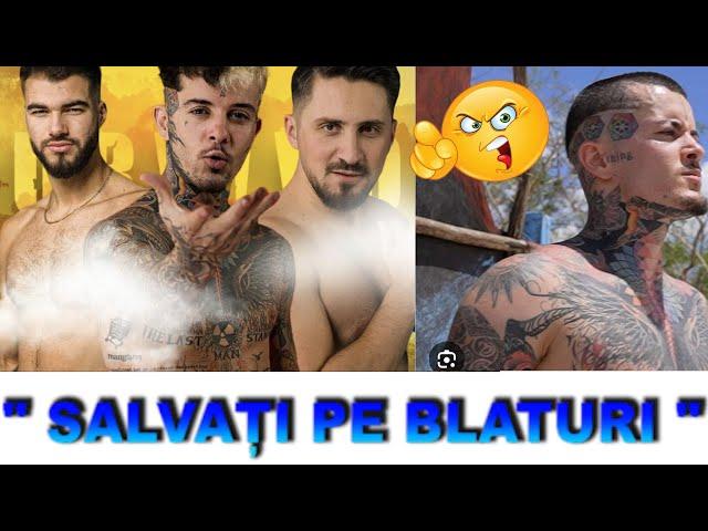 Concurenții de la SURVIVOR ALL STARS s-au intors supărați in țară . "TOATĂ EMISIUNEA ESTE UN FAKE "