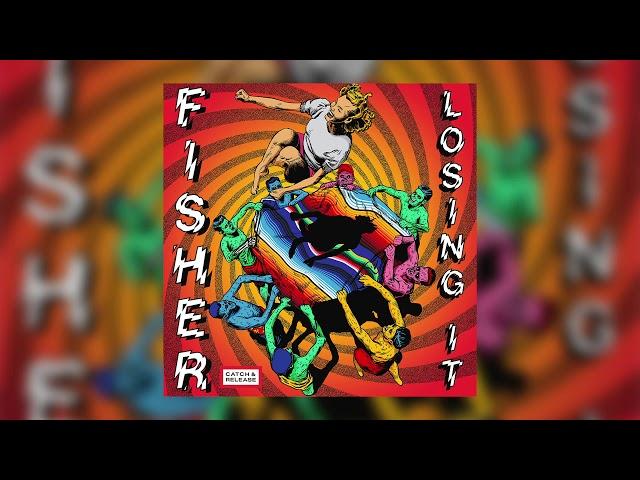 Fisher - Losing It