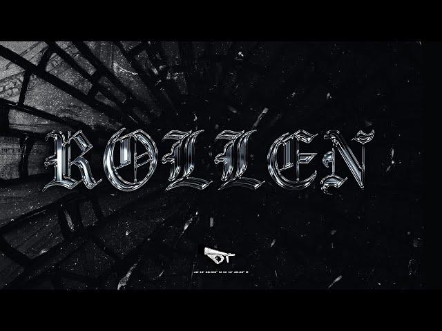 O.T - ROLLEN (OFFICIAL 4K MUSICVIDEO)