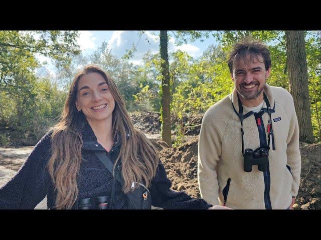 DE BAETENS AFLEVERING 4 - Vogelen met Joris en shoppen met twee pipoos