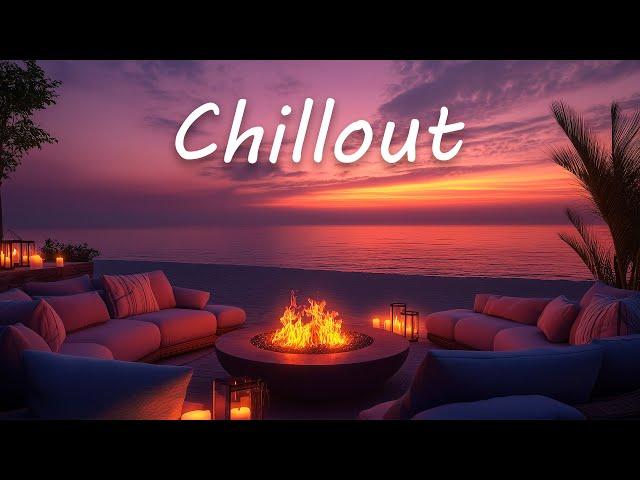 LUXURY CHILLOUT  AMBIENT HOUSE