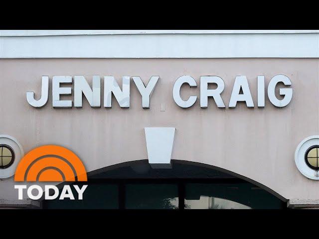 Jenny Craig to shutter as weight loss drugs and apps gain ground