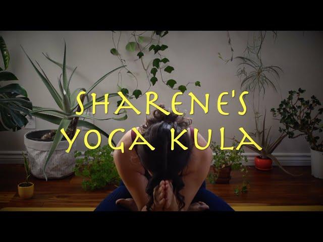 Yoga Flow