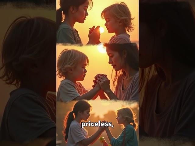 See How Kindness Spreads Like Magic!