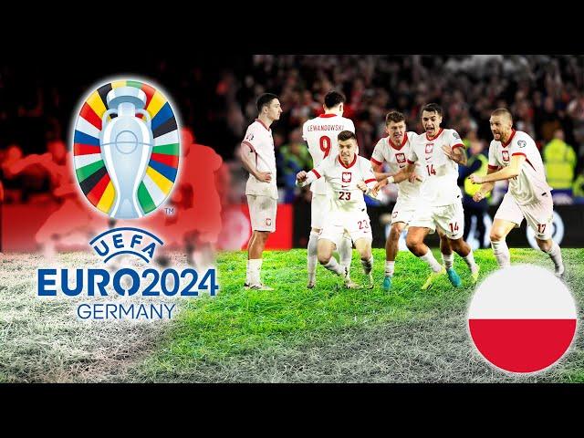 NA EURO CZAS (Jesień - Tańcuj REMIX) | HYMN EURO 2024 | POLSKA