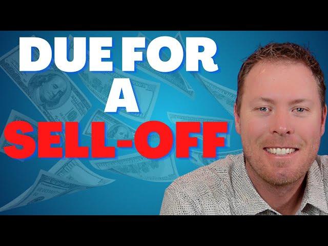 Stock Market After Hours: Stock Market Due for a Sell-Off?
