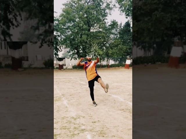 Jump work out  / haidar sports 09