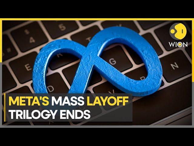 Meta's layoffs shrink workforce to 2021 level | World News | WION