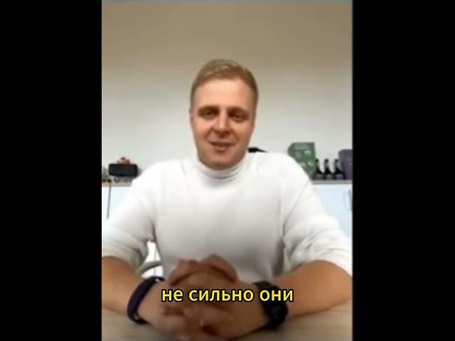 Максим Ильин чуть чуть обманул