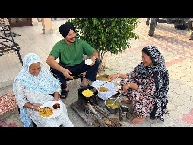 Besan Chilla With Imli Chutney Recipe  | Harman khosa |