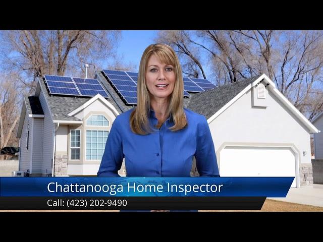 Chattanooga Home Inspector East Ridge Great Five Star Review by Gracelyn D.