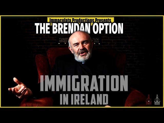 My take on Immigration | THE BRENDAN OPTION 173