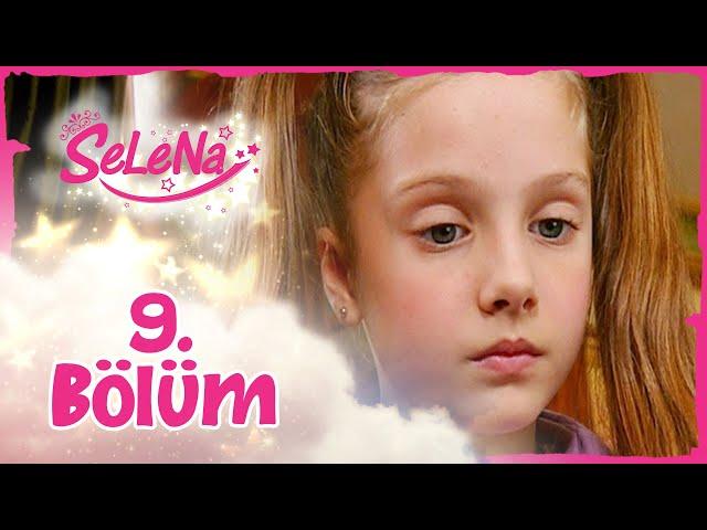 Selena 9. Bölüm - atv