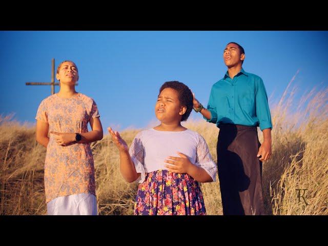 "I Could Never Outlove the Lord - Cover" Amelia Tausere feat. Ulamila Mae & Jacob Tamani