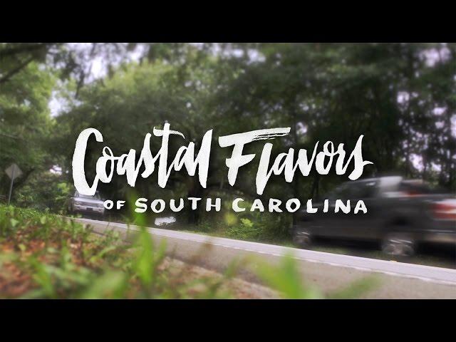 Discover the Flavors of the South Carolina Coast