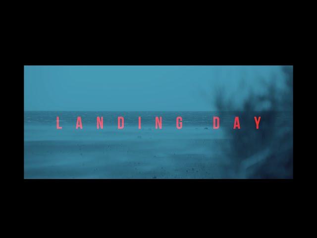 Landing Day - A Freestyle Windsurfing Movie