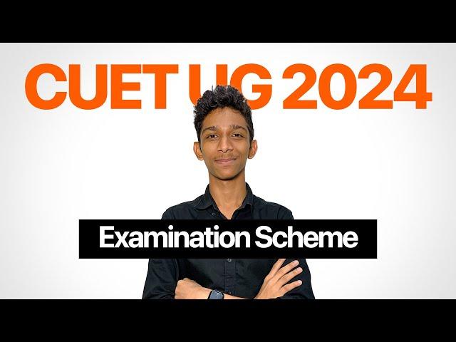 CUET UG 2024 | Examination Scheme | Mode | Medium | Duration | Kerala's #1 CUET Coaching | Prepwise