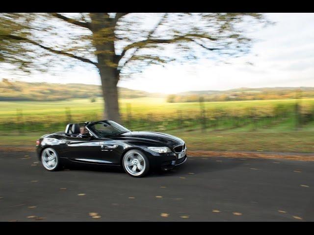 Living with a 2015 BMW Z4 SDrive M Sport 20i - An Owner's In Depth Review