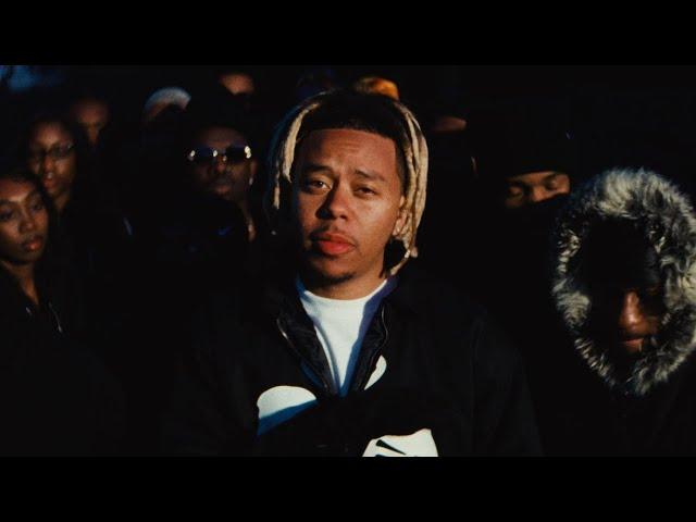 Cordae - Nothings Promised [Official Music Video]