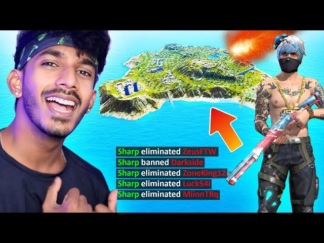 Surviving As Noob Player (தமிழ்)