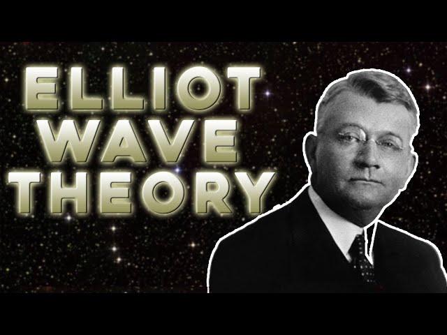 WHAT IS THE ELLIOT WAVE THEORY AND HOW TO USE IT