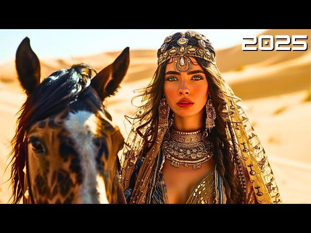 Orient Express - Lost in The Dunes | Peaceful Oud Instrumentals