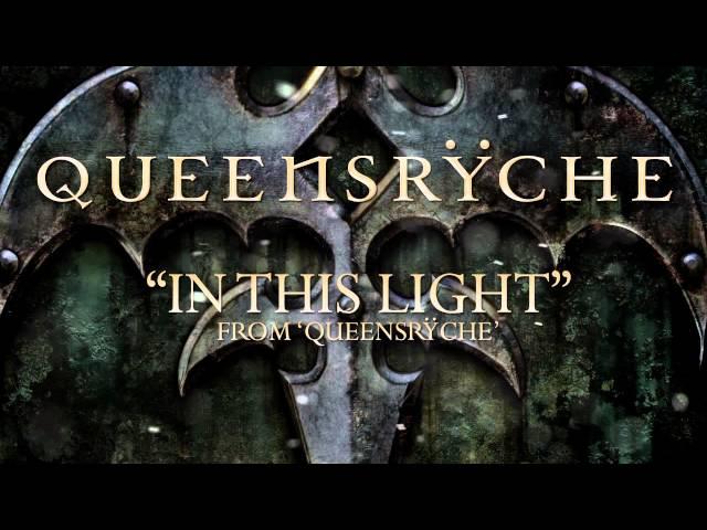 Queensrÿche - In This Light (Album Track)