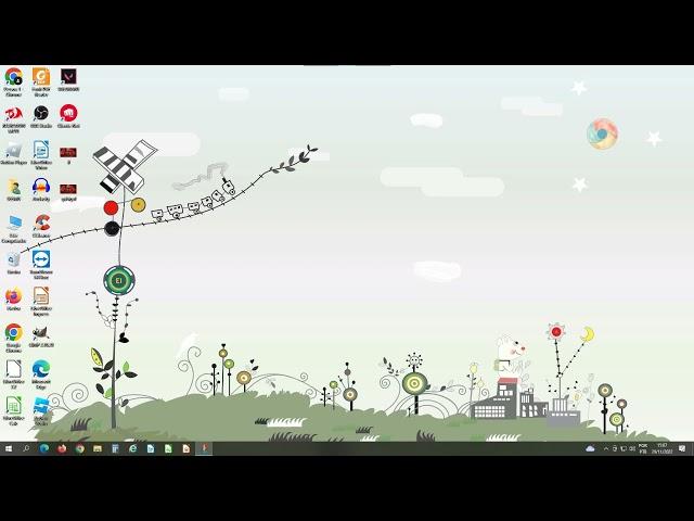 Windows 10 V2 João Victor Gameplay Jogos 2022