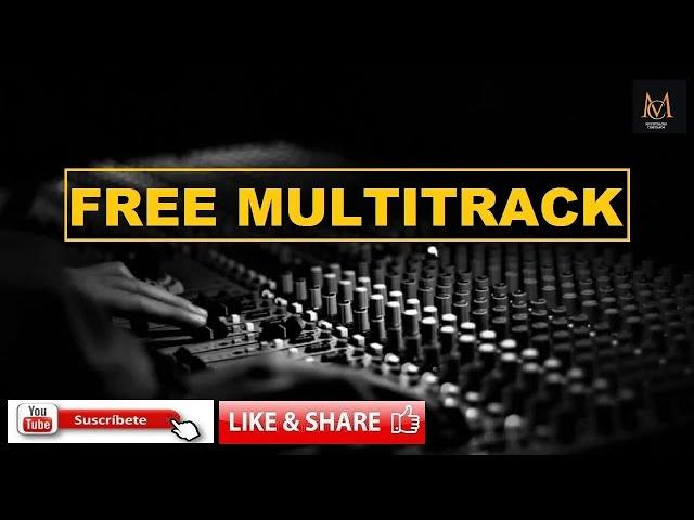 FREE MULTITRACK QUIEN PODRA AVERLY MORILLO