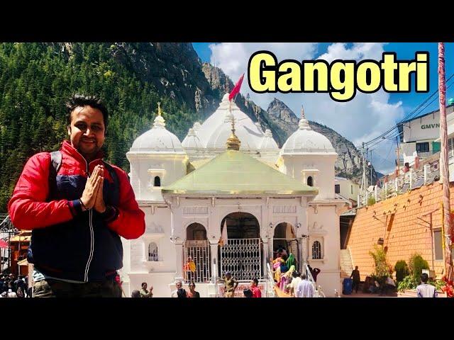 Gangotri Yatra with complete information || Gangotri Tour Guide || Travel with Ashish