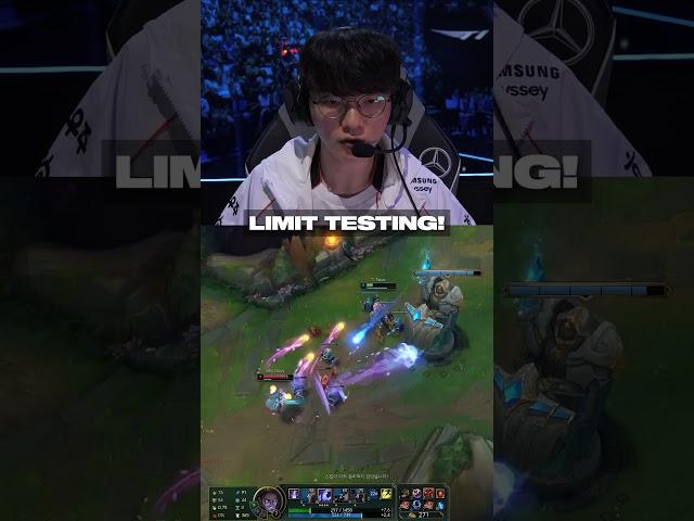 The play you didn’t see  #worlds2024