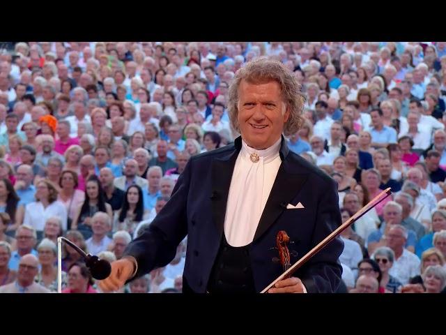 Blaze Away – André Rieu (4K)