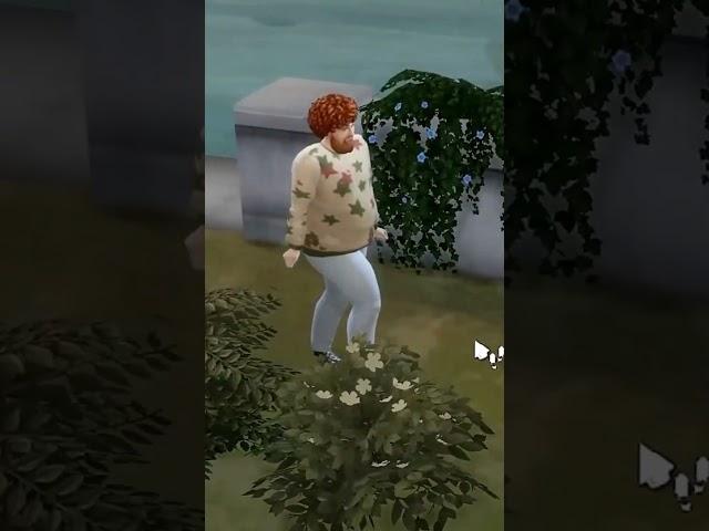 this man tried to steal my wife