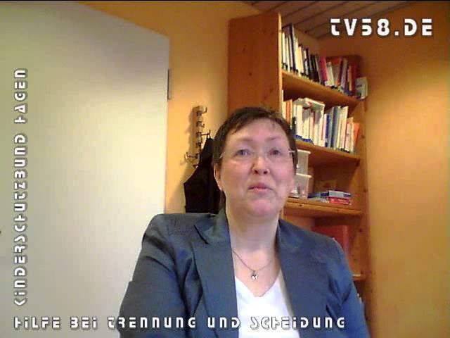 Hilfe bei Trennung und Scheidung