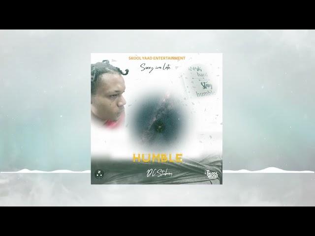 DC Stuban - Humble Official Audio