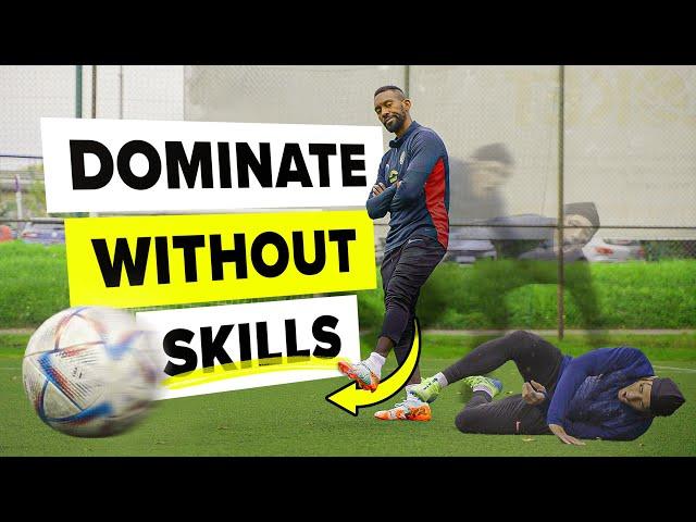 How to DOMINATE the game WITHOUT using skills