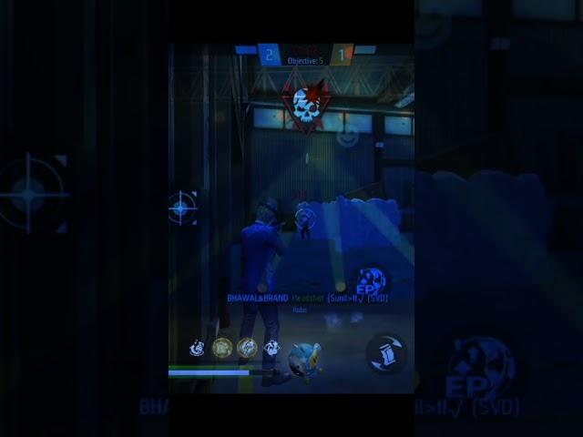 Free fire new video