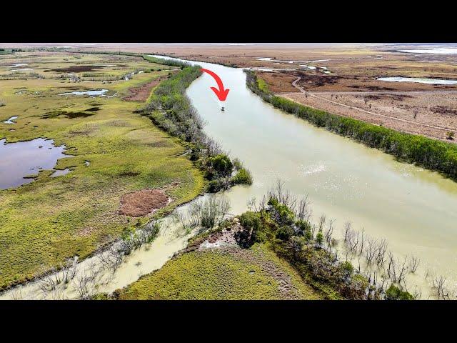 NTs Craziest River ? Full of Crocs & Barramundi