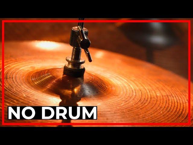  NO DRUM | Dark Hard Rock | Texas Hippie Coalition | 85 BPM 