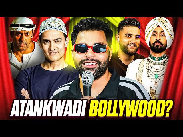 Bollywood loves Pakistan & Hate India | India V/S Pak | DhiruMonchik