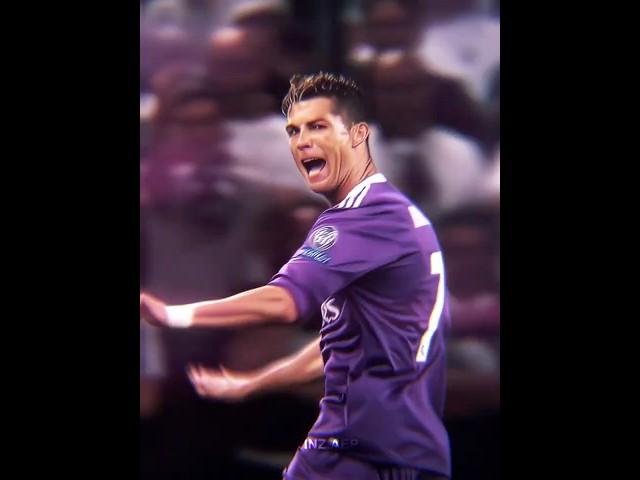 Ronaldo Cold Moments 