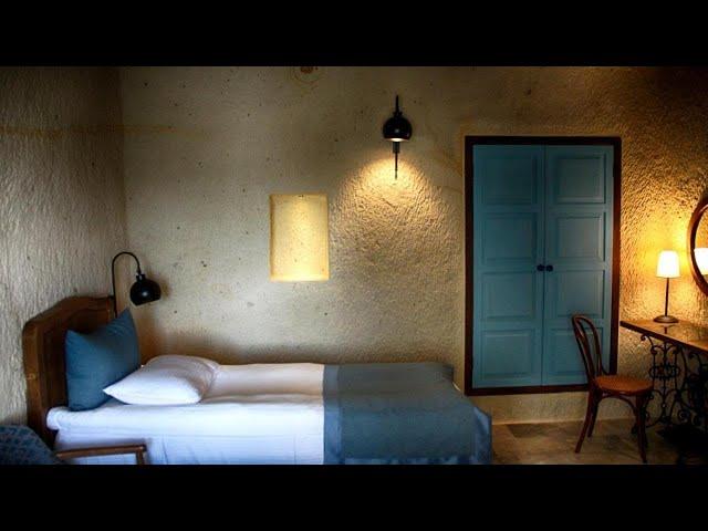 1811 Cave Hotel, Nevsehir, Turkey