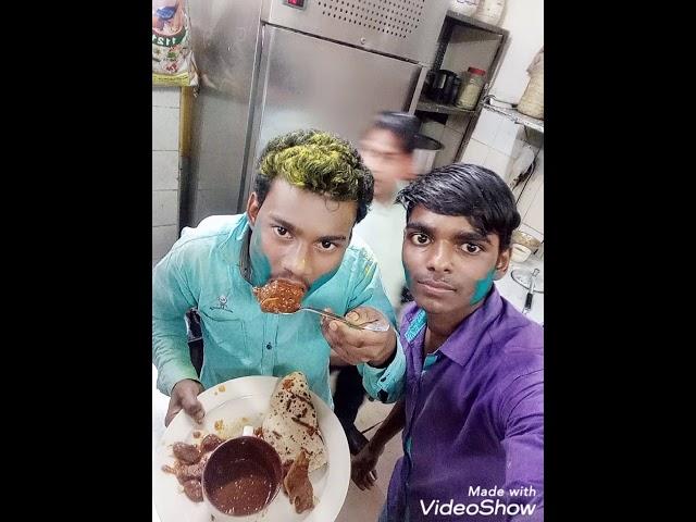 Laddu raj