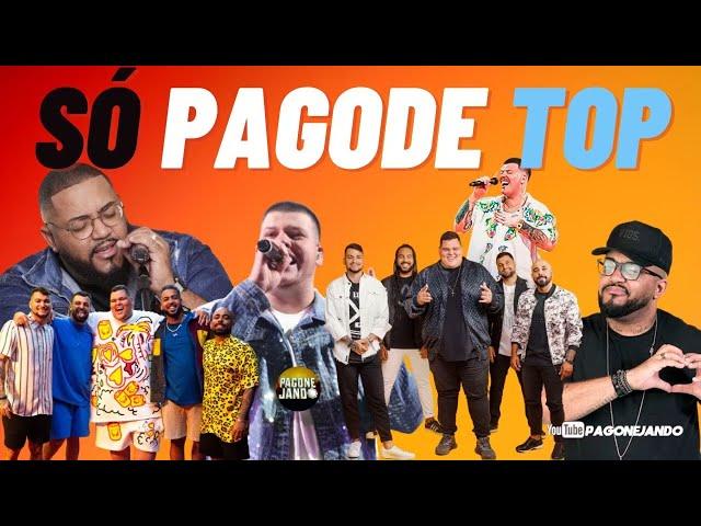 PAGODE 2022 - TOP PAGODE 2022