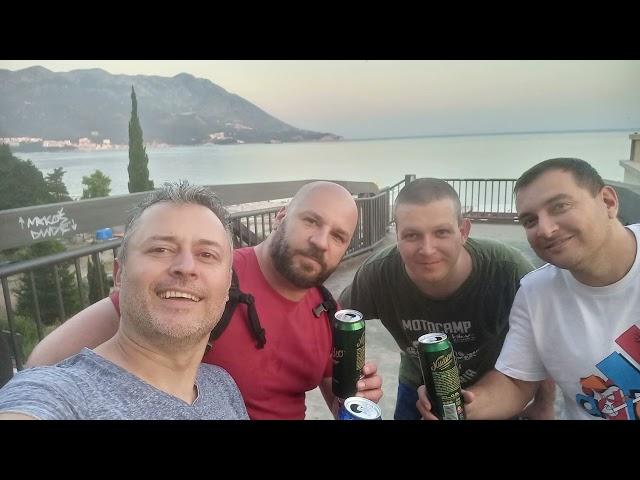 Montenegro ! The Тruth behind оur Mototrips