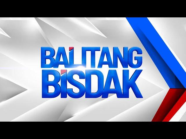 Balitang Bisdak: October 10, 2024