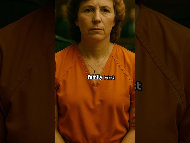 She Took Justice Into Her Own Hands – Inside a Courtroom #crime #shorts