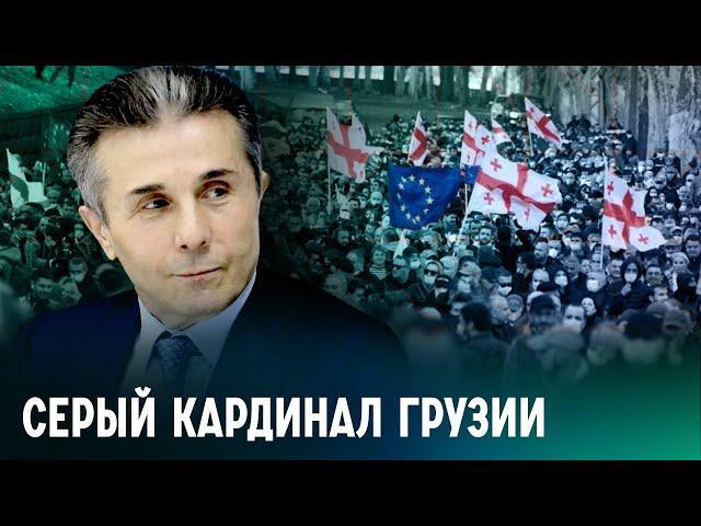 Почему в Тбилиси требуют ухода «путинского олигарха» Иванишвили из политики